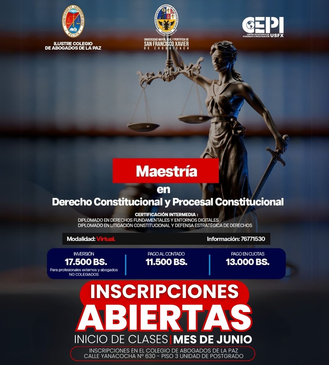 DERECHO-CONSTITUCIONAL